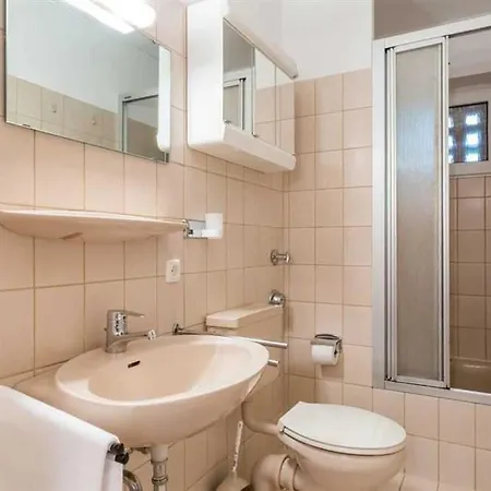 Apartman 10 Id 161 Böhl