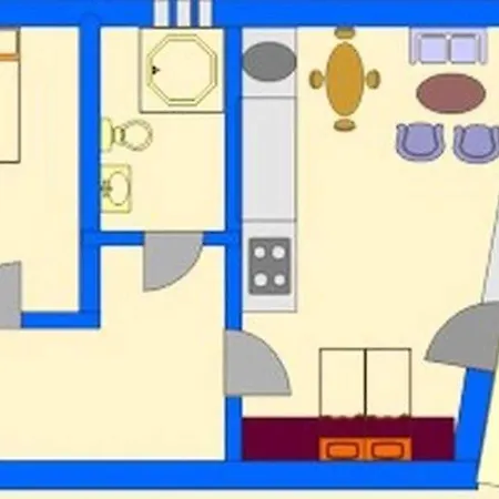 10 Id 161 Apartman