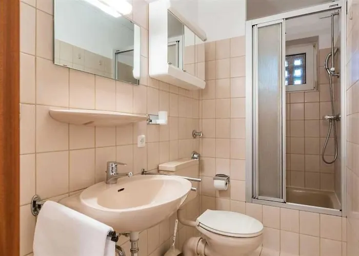 Apartmán 10 Id 161 Böhl