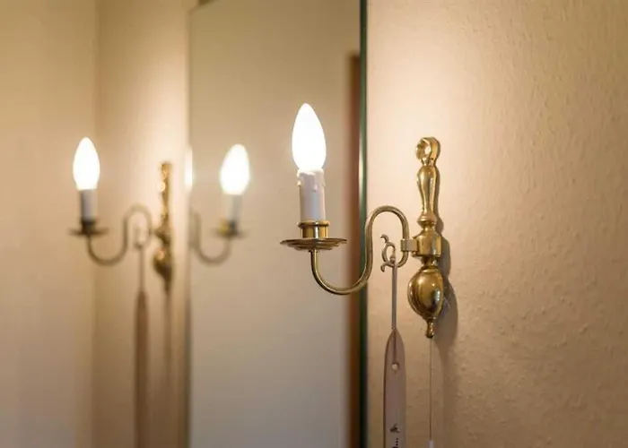 Lejlighed 10 Id 161 *