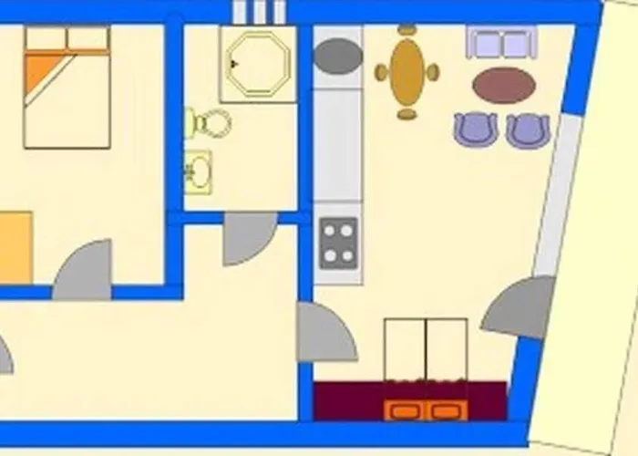 10 Id 161 Apartmán