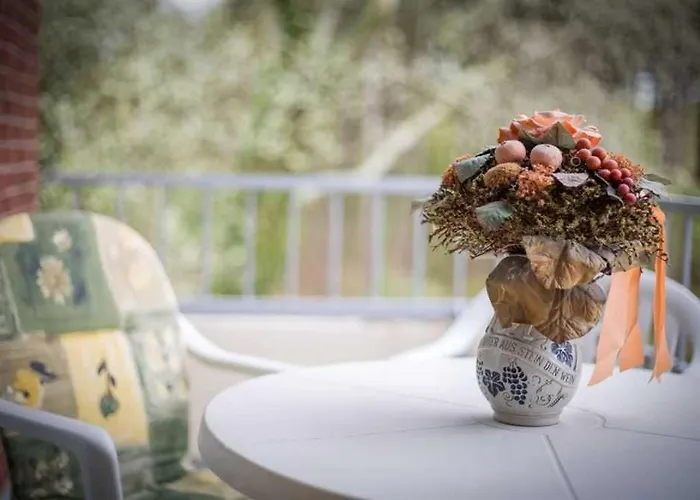 Lejlighed 10 Id 161 *