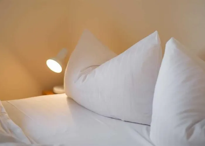 Lejlighed 10 Id 161 Sankt Peter-Ording