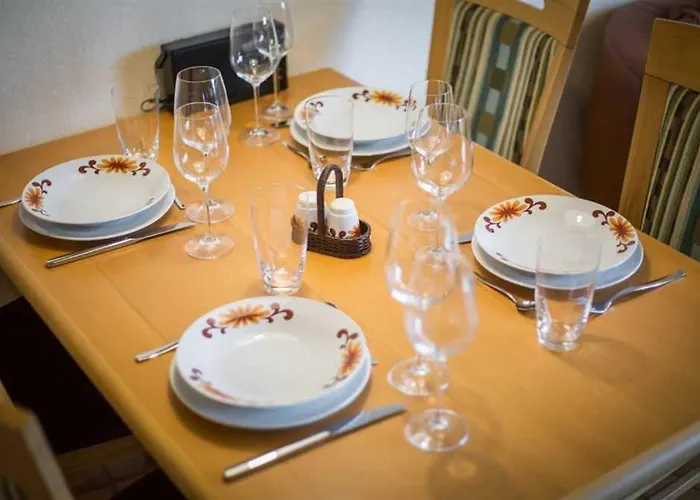 Lejlighed 10 Id 161 *