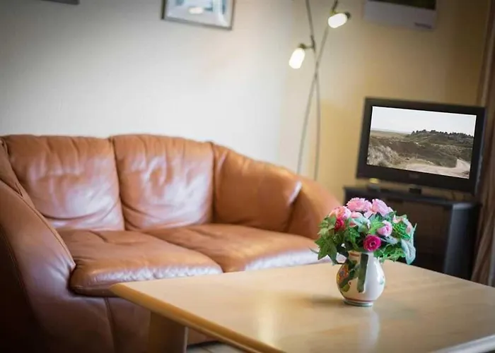Apartmán 10 Id 161
