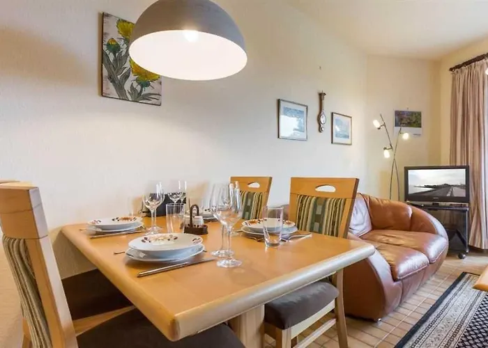 10 Id 161 Lejlighed *